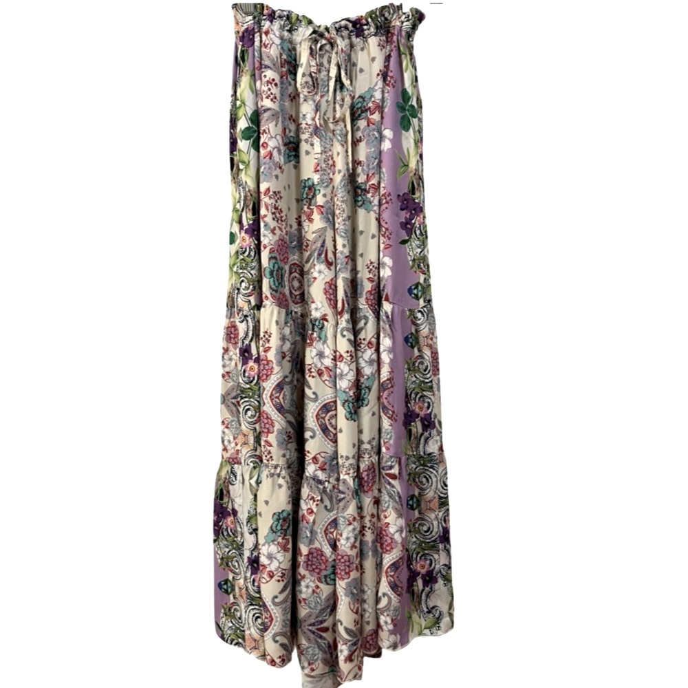 NEW WITH TAG JOHNNY WAS SIZE XL
Beautiful vibrant floral colors - Picture 5 of 13